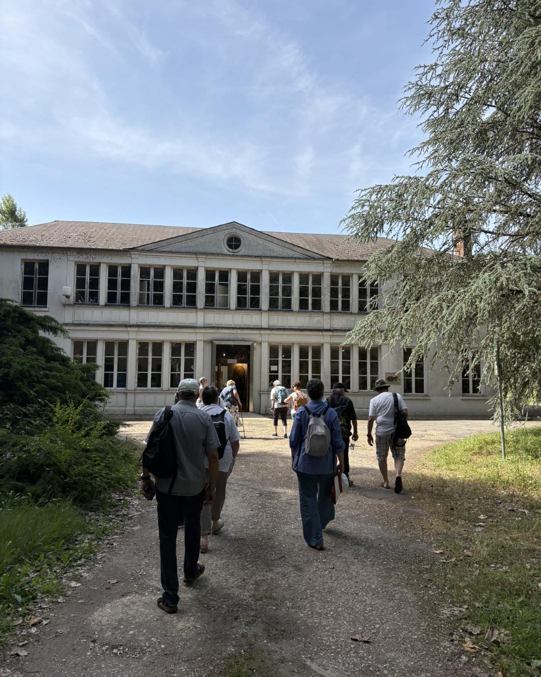 Musée des émaux